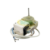 Двигун (мотор) вентилятора обдува C00851102 ORIGINAL для холодильника Indesit, Ariston, Stinol Двигун (мотор) вентилятора обдува C00851102 ORIGINAL для холодильника Indesit, Ariston, Stinol